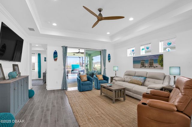 306 Low Tide Lane, Daytona Beach, FL 32124