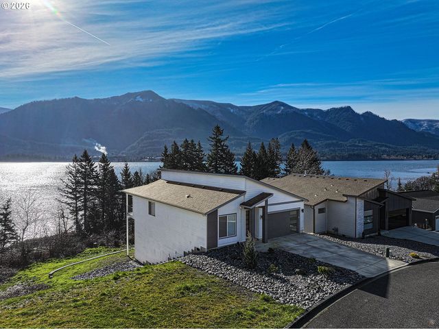 250 Ne LOWER BASSO Cir, Stevenson, WA 98648