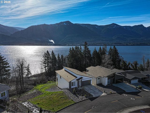 250 Ne LOWER BASSO Cir, Stevenson, WA 98648