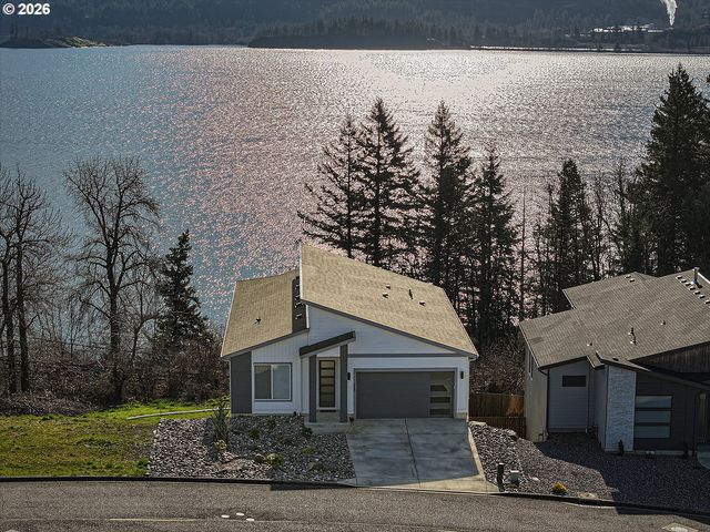 250 Ne LOWER BASSO Cir, Stevenson, WA 98648