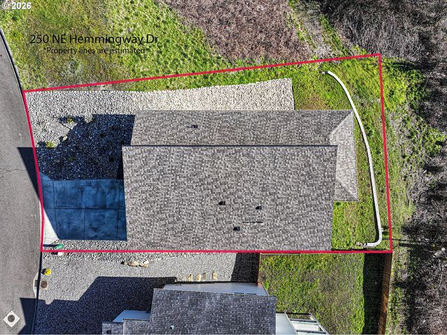 250 Ne LOWER BASSO Cir, Stevenson, WA 98648