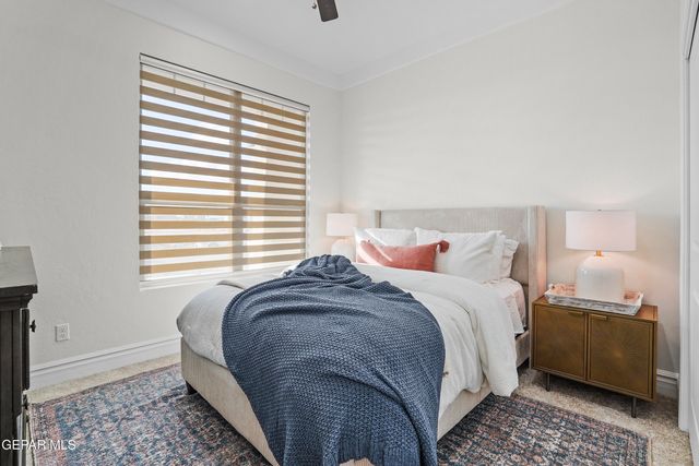 3836 Belief Lane, El Paso, TX 79938