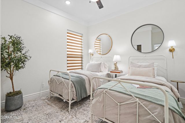 3836 Belief Lane, El Paso, TX 79938