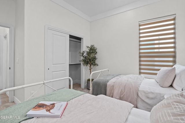 3836 Belief Lane, El Paso, TX 79938