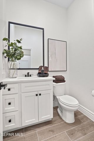 3836 Belief Lane, El Paso, TX 79938