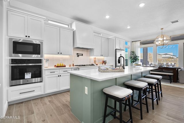 3836 Belief Lane, El Paso, TX 79938