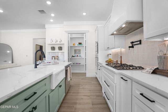 3836 Belief Lane, El Paso, TX 79938