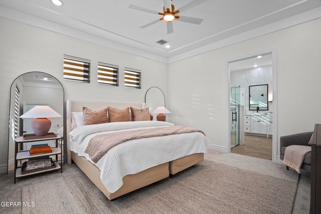 3836 Belief Lane, El Paso, TX 79938