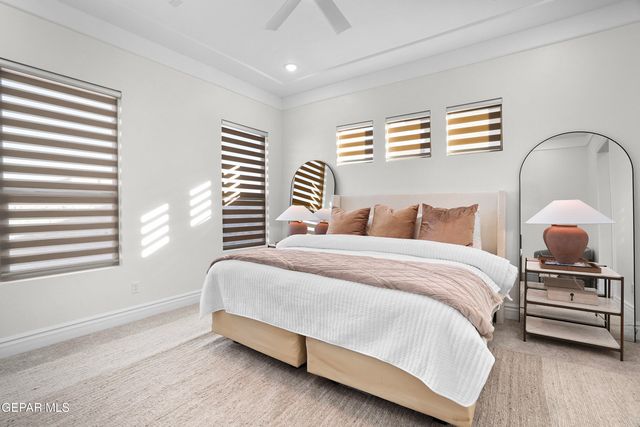 3836 Belief Lane, El Paso, TX 79938