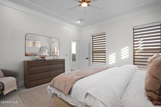 3836 Belief Lane, El Paso, TX 79938