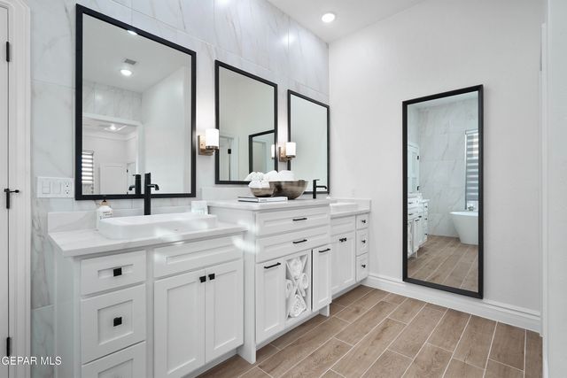 3836 Belief Lane, El Paso, TX 79938