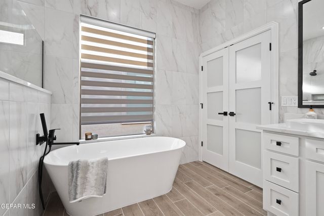 3836 Belief Lane, El Paso, TX 79938