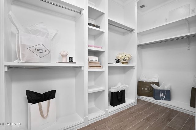 3836 Belief Lane, El Paso, TX 79938