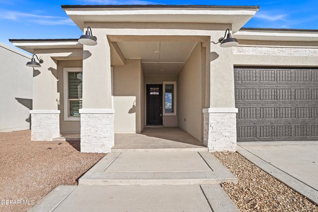 3836 Belief Lane, El Paso, TX 79938