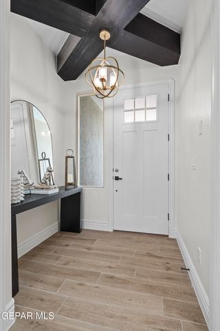 3836 Belief Lane, El Paso, TX 79938