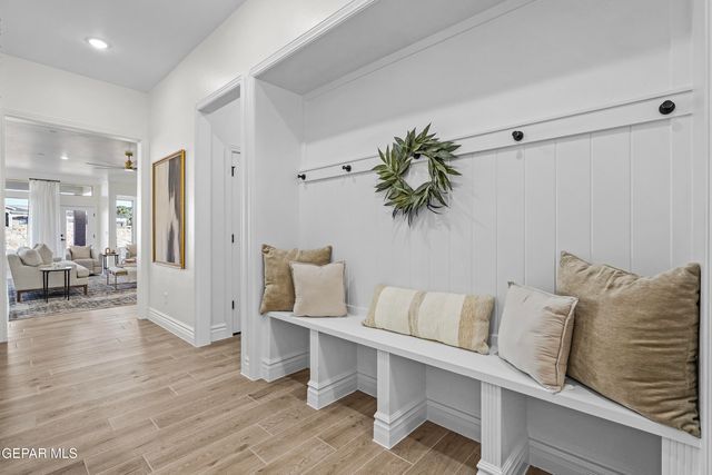 3836 Belief Lane, El Paso, TX 79938