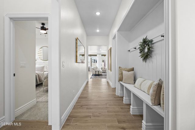 3836 Belief Lane, El Paso, TX 79938