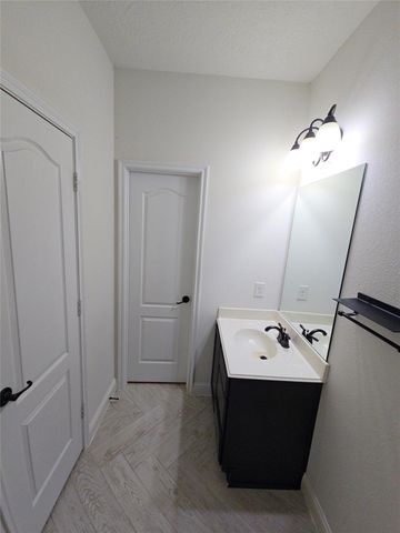 16014 Peach Bluff Lane, Cypress, TX 77429