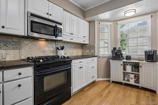 8370 S Upham Way, Littleton, CO 80128