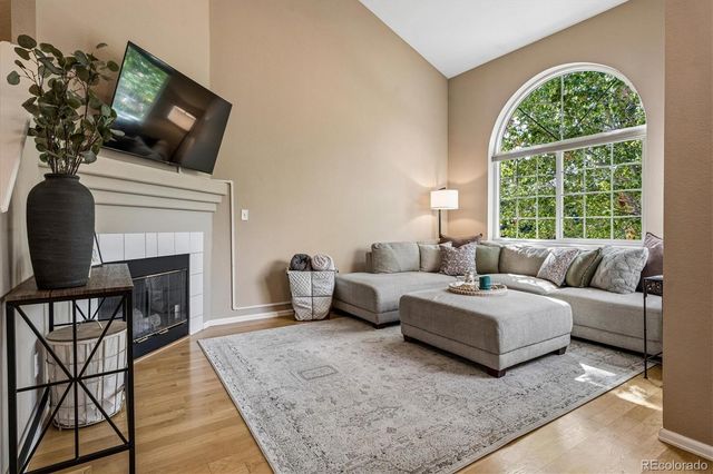 8370 S Upham Way, Littleton, CO 80128