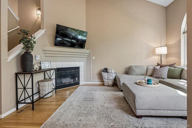 8370 S Upham Way, Littleton, CO 80128