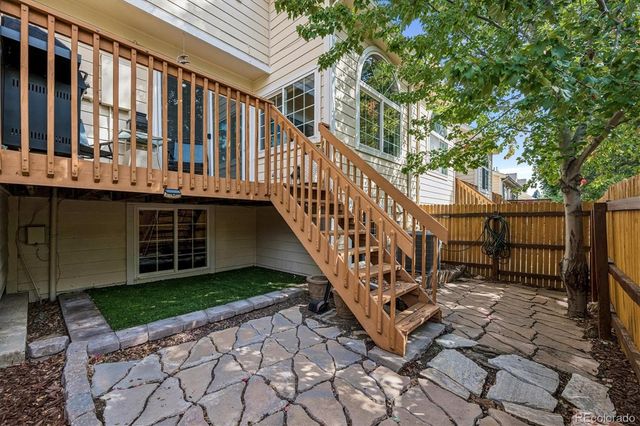 8370 S Upham Way, Littleton, CO 80128