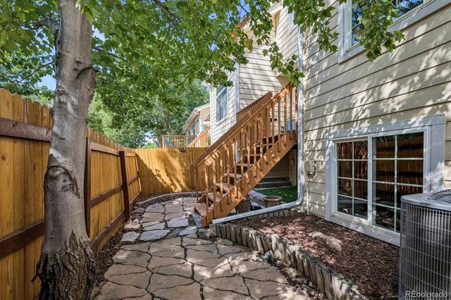 8370 S Upham Way, Littleton, CO 80128