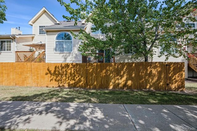 8370 S Upham Way, Littleton, CO 80128