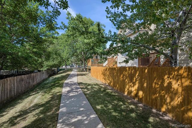 8370 S Upham Way, Littleton, CO 80128