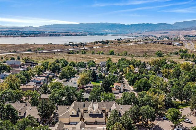 8370 S Upham Way, Littleton, CO 80128