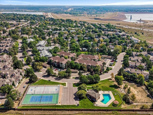 8370 S Upham Way, Littleton, CO 80128