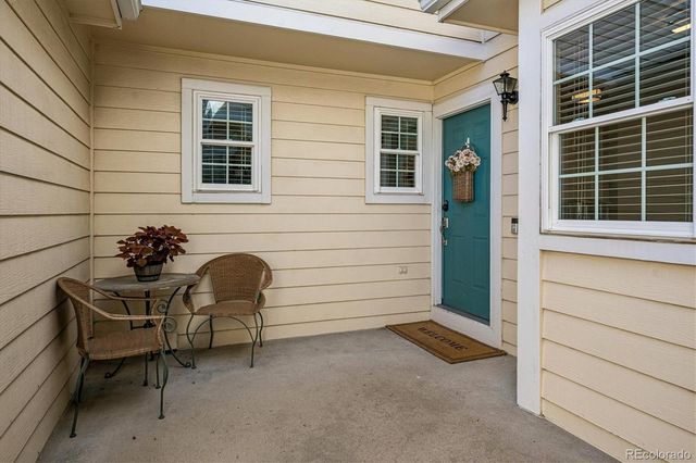 8370 S Upham Way, Littleton, CO 80128