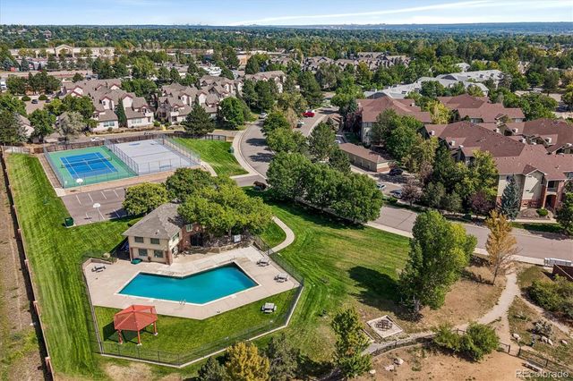 8370 S Upham Way, Littleton, CO 80128