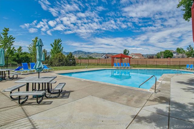 8370 S Upham Way, Littleton, CO 80128