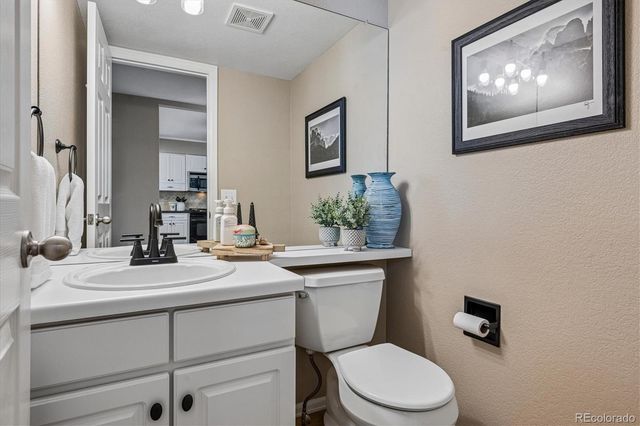 8370 S Upham Way, Littleton, CO 80128