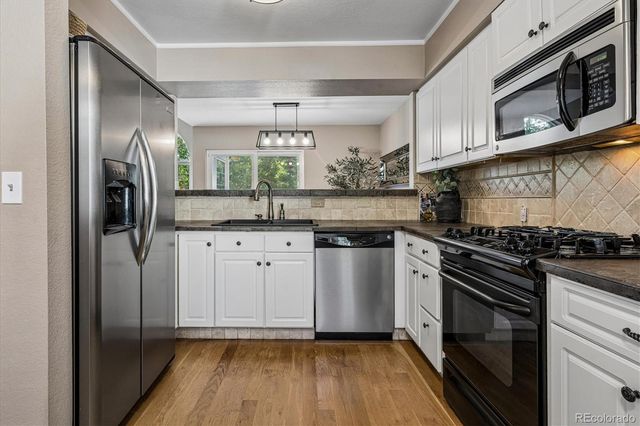 8370 S Upham Way, Littleton, CO 80128