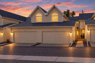 8370 S Upham Way, Littleton, CO 80128
