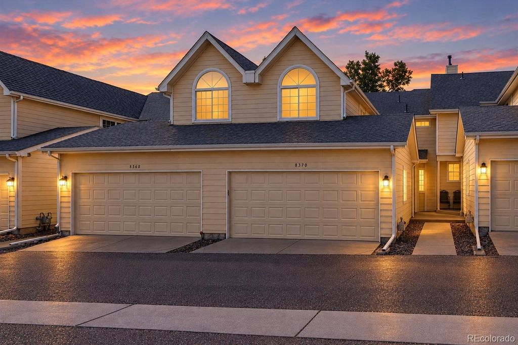 8370 S Upham Way, Littleton, CO 80128
