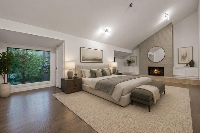 9043 Briar Forest Drive, Houston, TX 77024