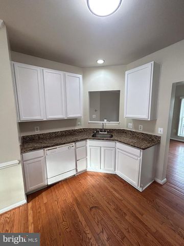 15518 KENNETT SQUARE WAY, Brandywine, MD 20613