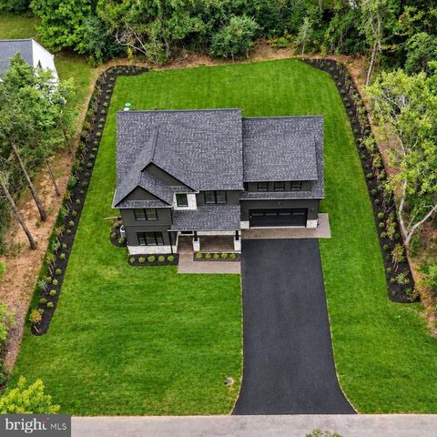 12119 RIVERVIEW DR, Newburg, MD 20664