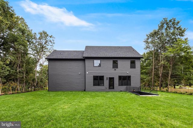 12119 RIVERVIEW DR, Newburg, MD 20664