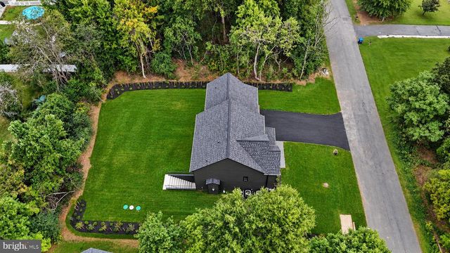 12119 RIVERVIEW DR, Newburg, MD 20664