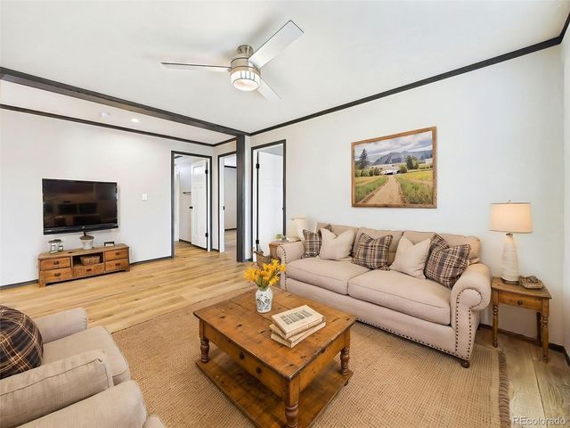 354 E Stewart Drive, Pueblo, CO 81007