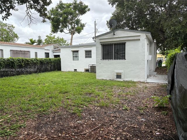 5511 NW 12th Ave, Miami, FL 33127