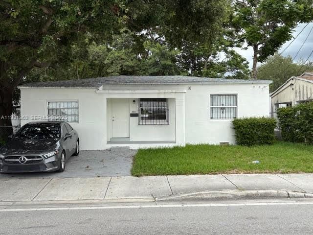 5511 NW 12th Ave, Miami, FL 33127