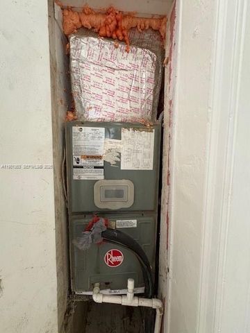 5511 NW 12th Ave, Miami, FL 33127