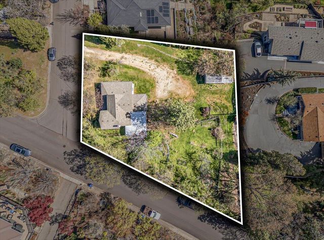 166 Nob Hill Street, Ashland, OR 97520