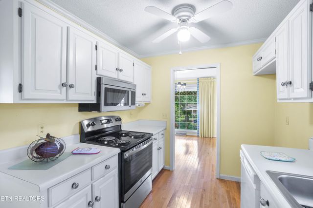 139 County Road 579, Englewood, TN 37329