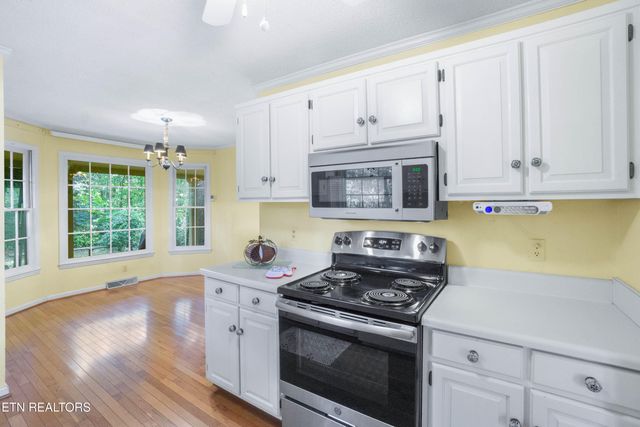 139 County Road 579, Englewood, TN 37329